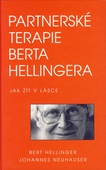 obálka: Partnerské terapie Berta Hellingera