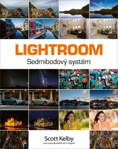 obálka: Lightroom