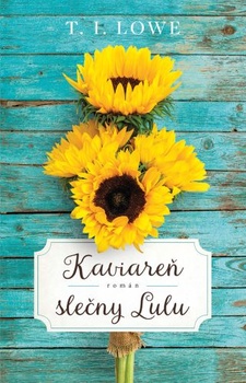 obálka: Kaviareň slečny Lulu