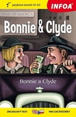 obálka: Zrcadlová četba - Bonnie a Clyde