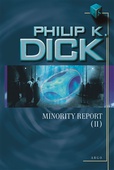 obálka: Minority Report II.