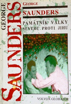 obálka: Památník války severu proti jihu