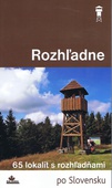 obálka: Rozhľadne