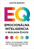obálka: Emocionálna inteligencia v reálnom živote