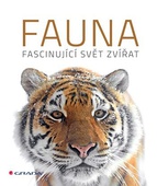 obálka: Fauna