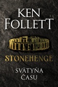 obálka: Stonehenge
