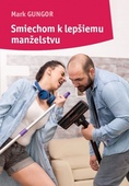 obálka: Smiechom k lepšiemu manželstvu