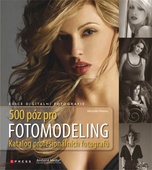 obálka: 500 póz pro fotomodeling