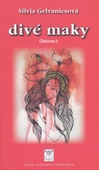 obálka: Divé maky