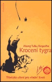 obálka: Krocení tygra