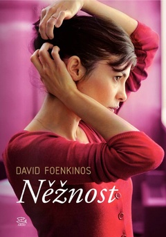 obálka: NĚŽNOST PB