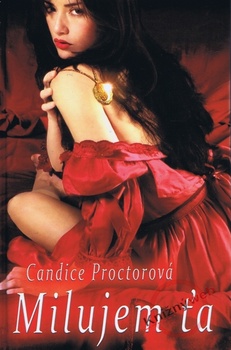 obálka: Milujem ťa