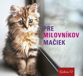 obálka: Pre milovníkov mačiek