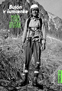 obálka: Bujón v šumienke