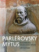 obálka: Parléřovský mýtus