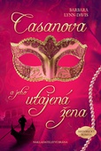 obálka: Casanova a jeho utajená žena