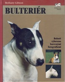 obálka: Bulteriér