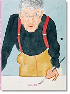 obálka: Hockney