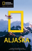 obálka: Aljaška