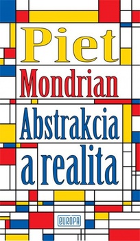 obálka: Abstrakcia a realita
