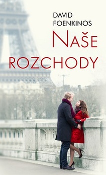 obálka: Naše rozchody