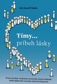obálka: Tímy... príbeh lásky