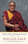 obálka: Tibetský buddhizmus: Filozofia a prax