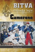 obálka: Camerone 