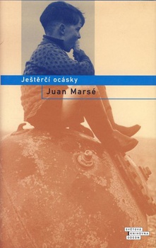 obálka: Ještěrší ocásky