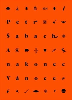 obálka: A nakonec Vánoce