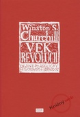 obálka: Vek revolúcií - Dejiny po anglicky hovoriacich národov III.