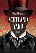 obálka: Scotland Yard
