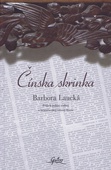 obálka: Čínska skrinka