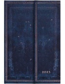 obálka: D2023 Inkblot Mini VSO