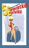 obálka: V päťdesiatke na začiatku