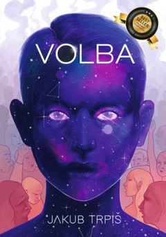 obálka: Volba