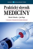 obálka: Praktický slovník medicíny