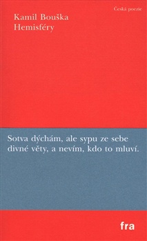obálka: Hemisféry