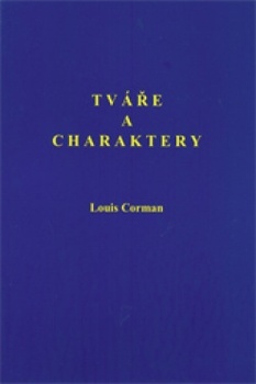 obálka: TVÁŘE A CHARAKTERY