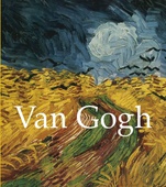 obálka: Van Gogh - Světové umění