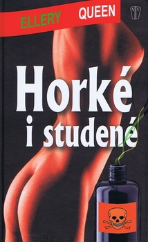 obálka: Horké i studené