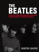 obálka: The Beatles