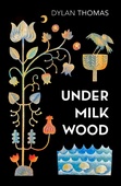 obálka: Under Milk Wood