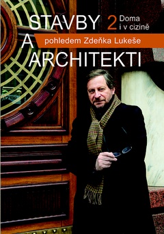 obálka: Stavby a architekti 2