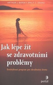 obálka: Jak lépe žít se zdravotními problémy