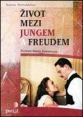 obálka: Život mezi Jungem a Freudem