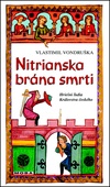 obálka: Nitrianska brána smrti