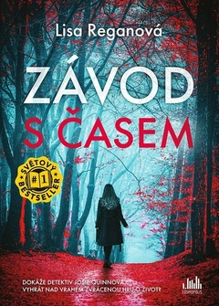 obálka: Závod s časem