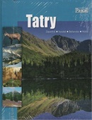 obálka: Tatry