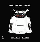 obálka: Porsche Sounds